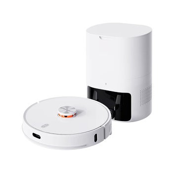 Лучшие роботы-пылесосы со станцией самоочистки Лучшие роботы-пылесосы со станцией самоочистки