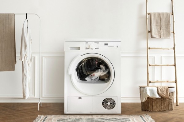 Избавляемся от плесени в стиралке: простой и дешевый способ «правильно» почистить ящик