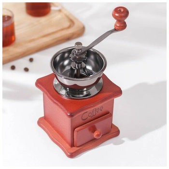 Лучшие кофемолки 2023 года Лучшие кофемолки 2023 года