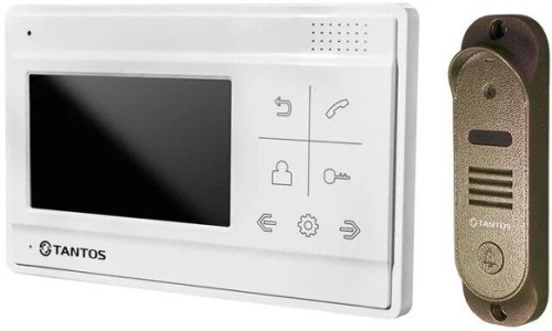 Лучшие видеодомофоны 2023 года