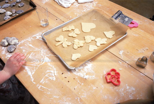 Умные хитрости: как обойтись без формы для запекания в духовке Умные хитрости: как обойтись без формы для запекания в духовке