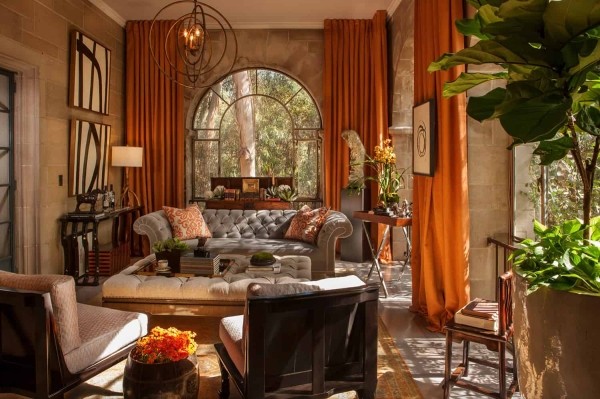 Экономный уют: как бюджетно украсить дом к предстоящей осени Экономный уют: как бюджетно украсить дом к предстоящей осени