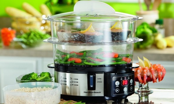 Для вкусных и здоровых блюд: 4 самых полезных способа приготовления Для вкусных и здоровых блюд: 4 самых полезных способа приготовления