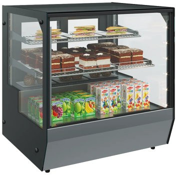 Лучшие холодильные витрины 2023 года Лучшие холодильные витрины 2023 года