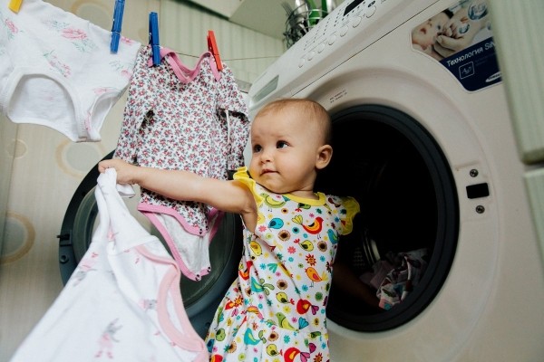 Стоит ли покупать детсткие вещи в секонд-хенде, как их отстирать Стоит ли покупать детсткие вещи в секонд-хенде, как их отстирать
