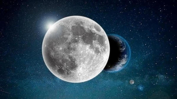 Фаза луны 5 августа 2023 года поможет воплотить планы в жизнь Фаза луны 5 августа 2023 года поможет воплотить планы в жизнь