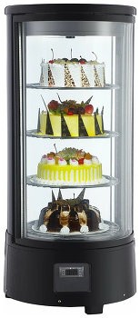 Лучшие холодильные витрины 2023 года Лучшие холодильные витрины 2023 года