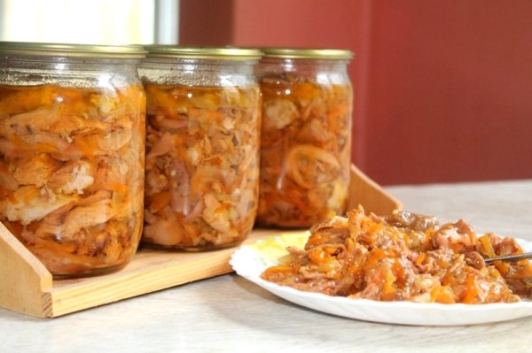 Секреты заготовки тушенки на зиму и ее хранения без холодильника