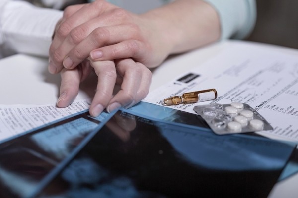 Невероятное открытие: ученые доказали, что каждый человек имеет «клеточные отпечатки пальцев» предсказывающих болезнь раком