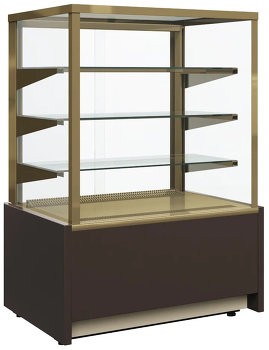 Лучшие холодильные витрины 2023 года Лучшие холодильные витрины 2023 года