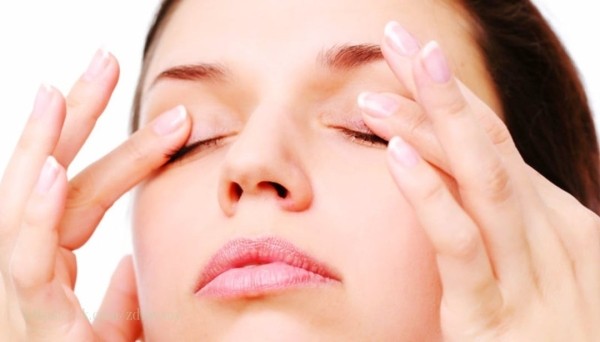 Как сохранить зрение: зарядка для глаз поможет при работе за компьютером