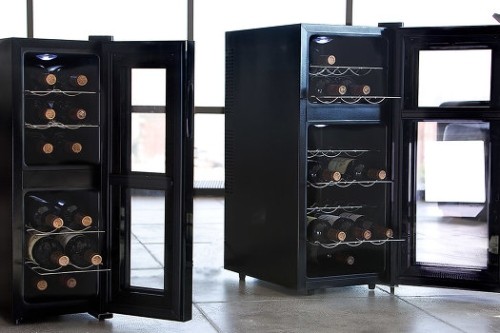 Лучшие винные шкафы 2023 года