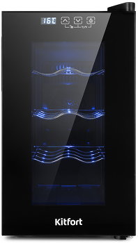 Лучшие винные шкафы 2023 года