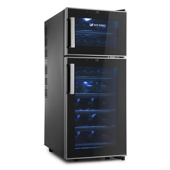 Лучшие винные шкафы 2023 года