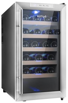 Лучшие винные шкафы 2023 года