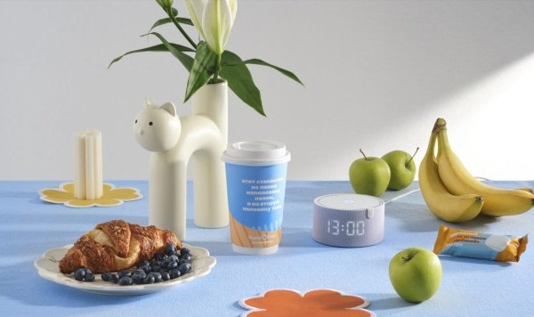 Пользователи Лавки смогут совершать покупки голосом с помощью Алисы