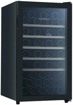 Лучшие винные шкафы 2023 года