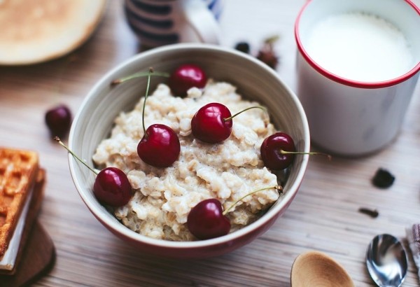 Список продуктов, которые помогут вам быстрее засыпать Список продуктов, которые помогут вам быстрее засыпать