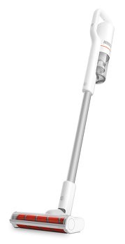 Лучшие беспроводные пылесосы Xiaomi 2023 года