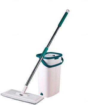 Лучшие швабры с отжимом 2023 года