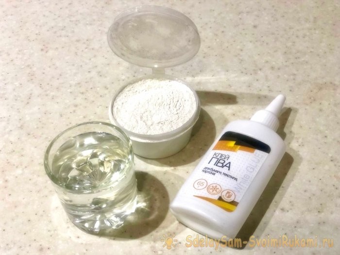 Ёлочный шар из упаковки от яиц Ёлочный шар из упаковки от яиц