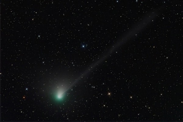 Удивительные астрономические события сентября 2023 года