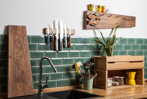 Функциональность и комфорт: лучшие советы для обустройства кухни своей мечты Функциональность и комфорт: лучшие советы для обустройства кухни своей мечты