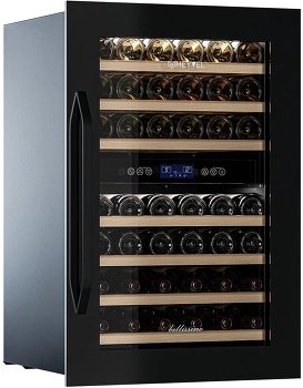 Лучшие винные шкафы 2023 года
