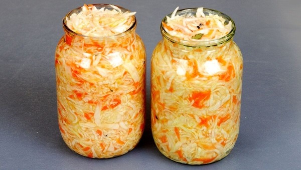 Лунный календарь для квашения капусты в октябре и ноябре 2023 года, три рецепта осенней капусты для вкусных щей