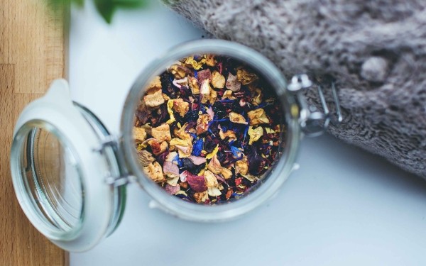 15 продуктов, которые можно хранить в кладовке очень долго 15 продуктов, которые можно хранить в кладовке очень долго