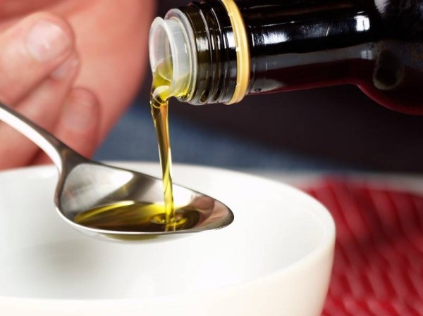 С какой целью на крышке с оливковым маслом присутствует заглушка, для чего она нужна С какой целью на крышке с оливковым маслом присутствует заглушка, для чего она нужна