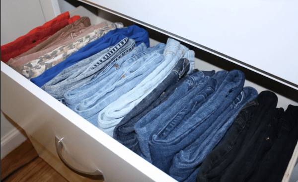 Список вещей, от которых вам нужно немедленно избавиться