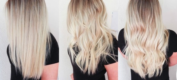 Ценные лайфхаки по уходу за волосами: как сохранить блонд надолго