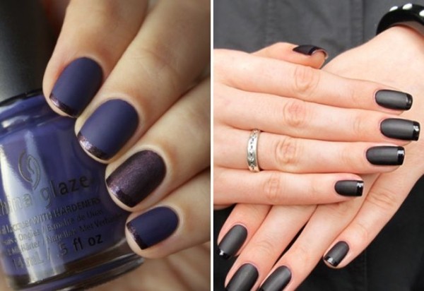 Самые остромодные тренды маникюра и педикюра и советы от эксперта Самые остромодные тренды маникюра и педикюра и советы от эксперта