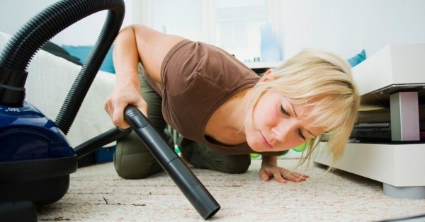 Повредите технику: 5 видов мусора, которые нельзя пылесосить Повредите технику: 5 видов мусора, которые нельзя пылесосить