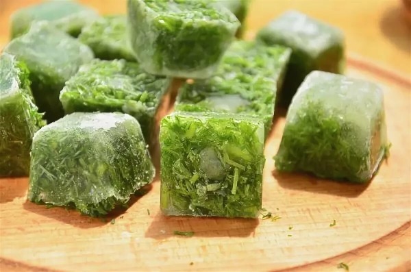 Продукты и блюда, которые можно заморозить к Новому году, и они не потеряют вкусовых качеств