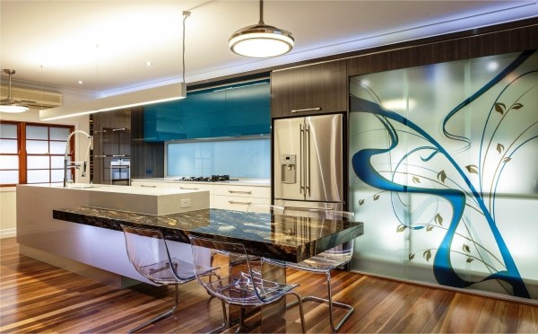 Дизайнер рассказала, как добавить вашу стихию в интерьер, чтобы привлечь в дом гармонию Дизайнер рассказала, как добавить вашу стихию в интерьер, чтобы привлечь в дом гармонию