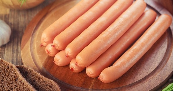 Полезные советы, как выбрать качественные сосиски из настоящего мяса