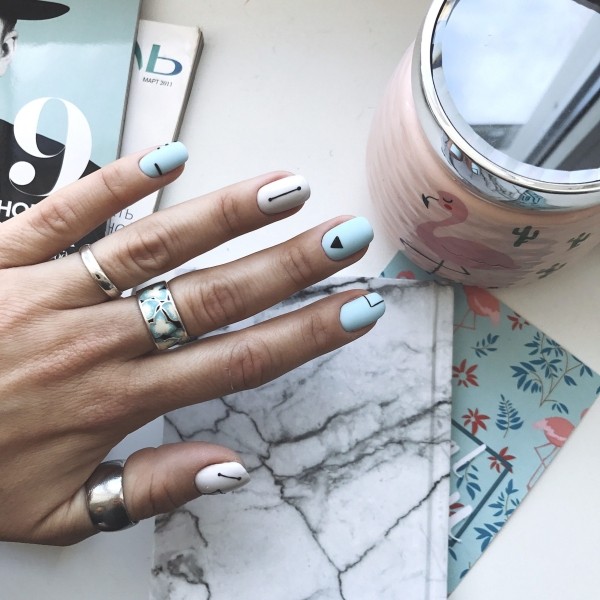 Самые остромодные тренды маникюра и педикюра и советы от эксперта Самые остромодные тренды маникюра и педикюра и советы от эксперта