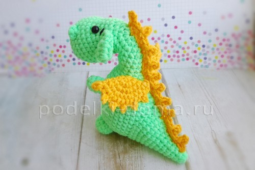 Дракон в технике модульное оригами Дракон в технике модульное оригами