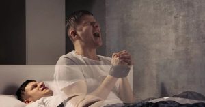 Почему человек просыпается перед тем, как уйти во сне из жизни Почему человек просыпается перед тем, как уйти во сне из жизни