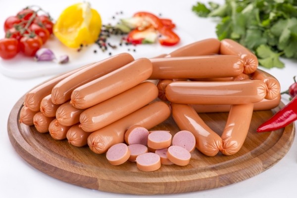 Полезные советы, как выбрать качественные сосиски из настоящего мяса