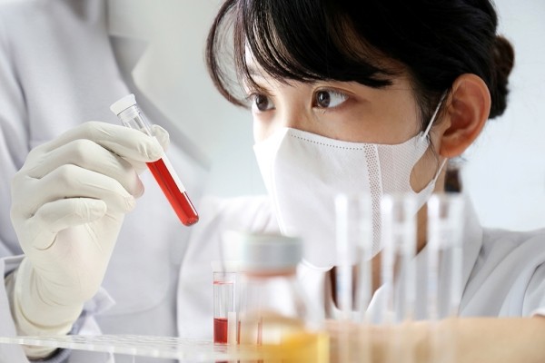 «Кецу-еки-гата»: как группа крови влияет на наши характеры «Кецу-еки-гата»: как группа крови влияет на наши характеры