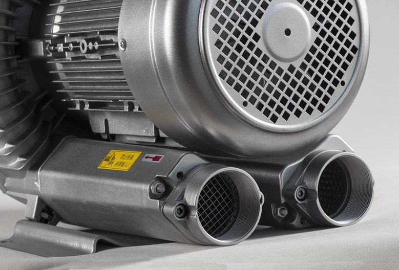 вакуумный насос