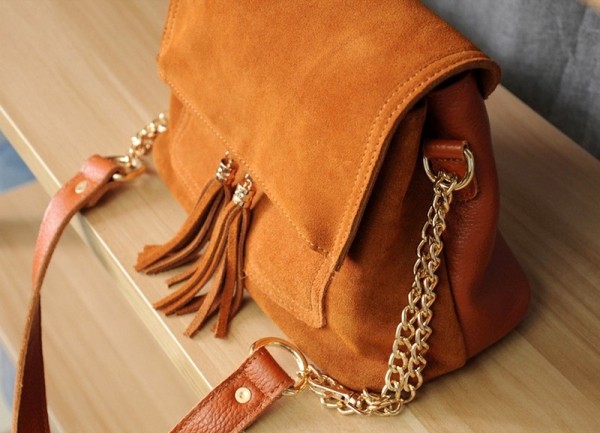 Правильный уход за изделиями из замши и кожи, а также главные ошибки