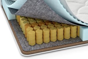 Что можно изготовить из старого и ненужного матраса своими руками Что можно изготовить из старого и ненужного матраса своими руками