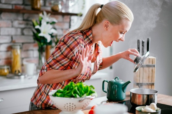 Ингредиенты, которые можно добавить в пересоленый суп, чтобы исправить ситуацию