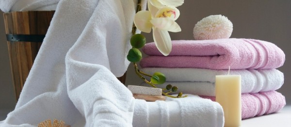 Снова мягкие и пушистые: как правильно стирать и сушить полотенца Снова мягкие и пушистые: как правильно стирать и сушить полотенца