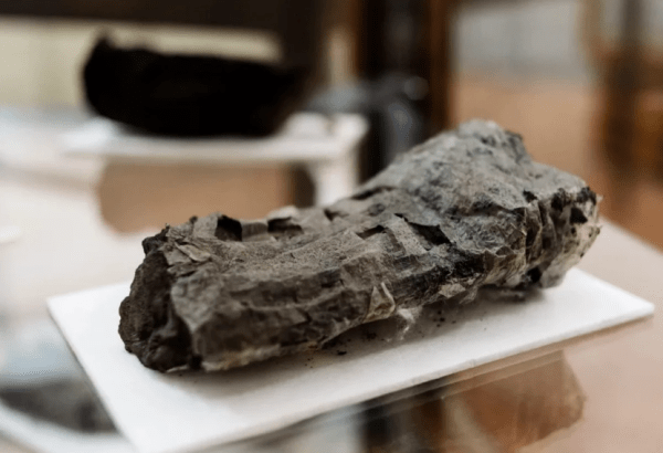 5 разгаданных тайн археологии в 2023 году и одна историческая загадка 5 разгаданных тайн археологии в 2023 году и одна историческая загадка