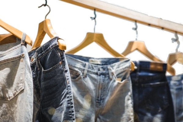 «Мне нечего надеть!»: как решить эту постоянную проблему «Мне нечего надеть!»: как решить эту постоянную проблему